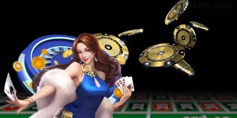 Cassino ao vivo 236bet dealers