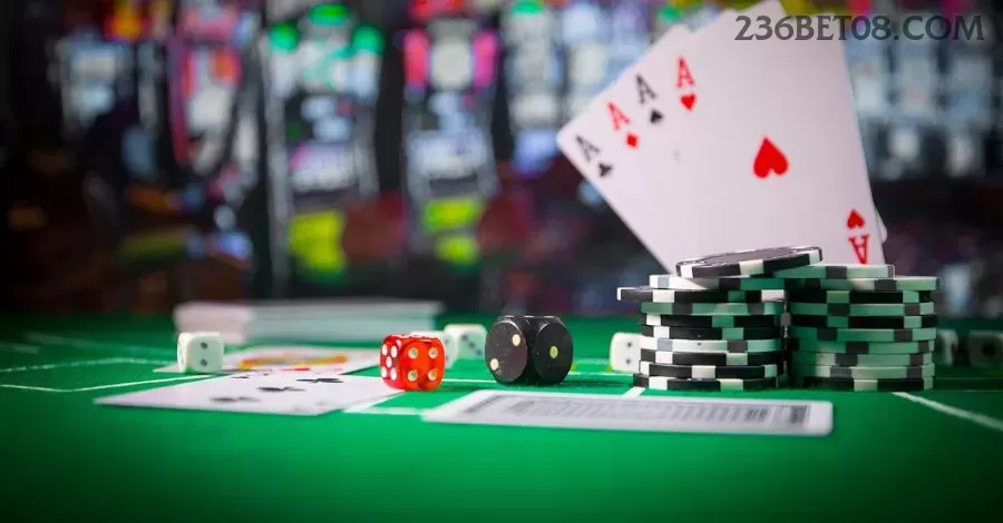 App 236bet slots mobile