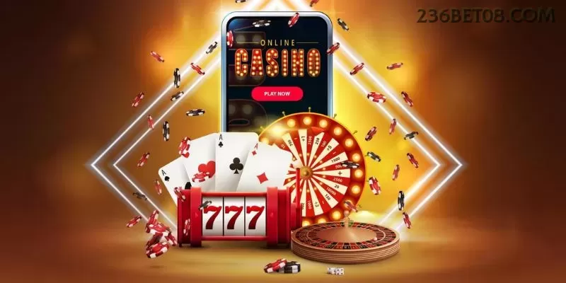 Slots com prêmios 236bet